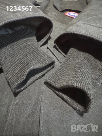 Canada Goose 4565M Men's Expedition Parka., снимка 6 - Якета - 53193725