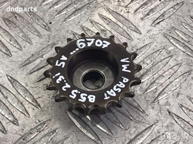 Зъбно колело VW Passat 2.3i,1999г.