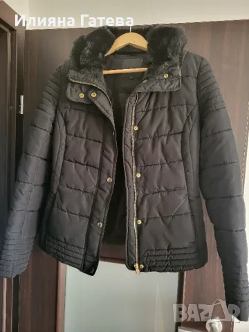 Зимно дамско/юношеско яке New Look р-р С/М
