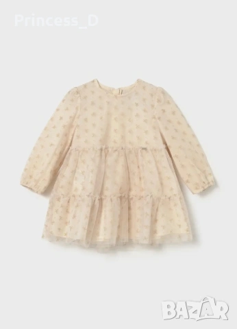 официална рокля Mayoral