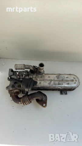 EGR охладител за Audi A3 8P 2.8 TDI BKD