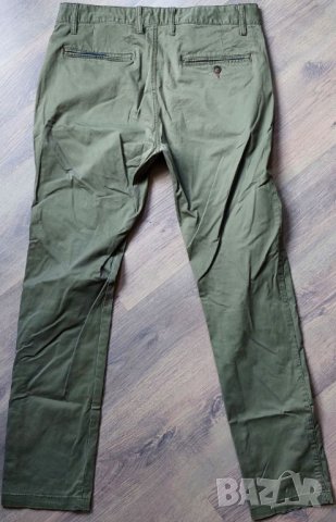 Bershka, Pull&Bear, Shaping New Tomorrow мъжки панталони, чино, дънки, снимка 12 - Панталони - 43406502