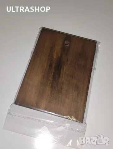 Нова малка икона Света Богородица „Седемострелната Богородица“, снимка 3 - Икони - 49817077