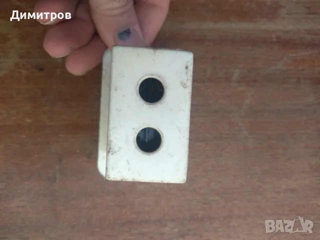 Ключ, снимка 3 - Ключове - 48324384