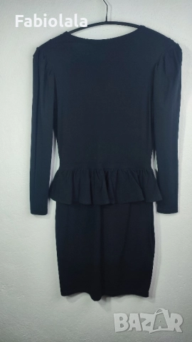 Juffrouw Jansen dress M, снимка 3 - Рокли - 52180427