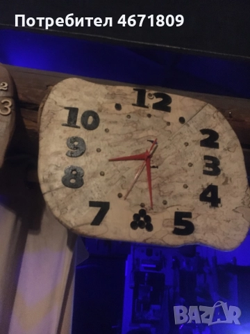 Диспенсъри Дъски часовници, снимка 11 - Стенни часовници - 52734400