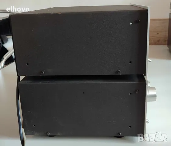 Стерео усилвател и тунер Kenwood KA-305 KA-313, снимка 13 - Ресийвъри, усилватели, смесителни пултове - 49193731