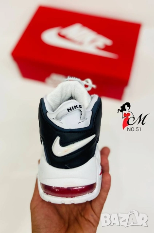 Дамски маратонки nike, снимка 6 - Маратонки - 51444052