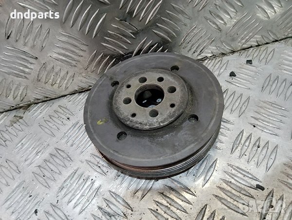 Шайба колянов вал за VW Golf 4, 1.9TDI, 90-110к.с., /1998-2004/