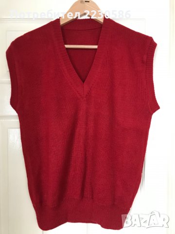 Намаление - пуловери/блузи - 100% вълна и мохер. Нови,, снимка 9 - Блузи с дълъг ръкав и пуловери - 31600821