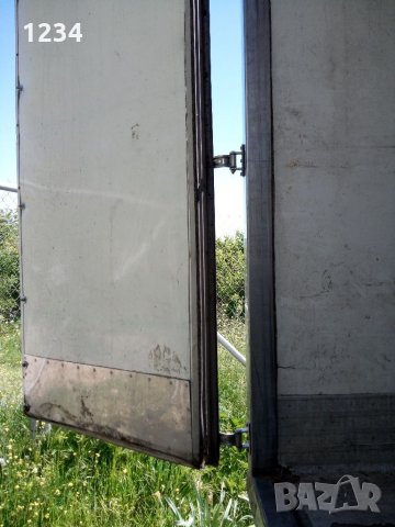 Ивеко Дейли 3.0 140кс, снимка 11 - Бусове и автобуси - 32828156