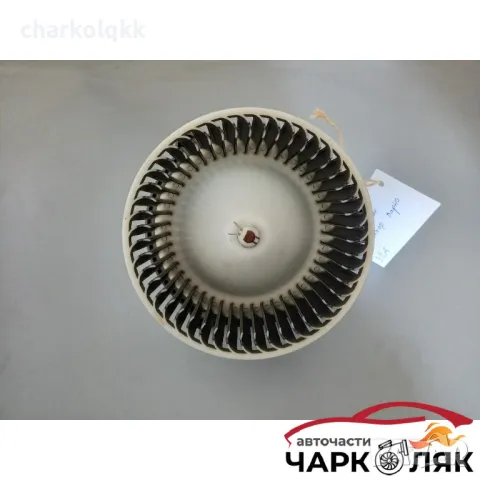Вентилатор парно Мазда 2 1.4д