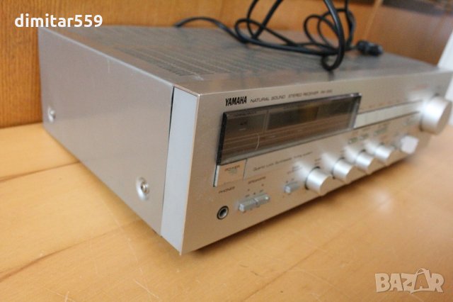 Ресийвър Yamaha RX-300, снимка 2 - Ресийвъри, усилватели, смесителни пултове - 27381866