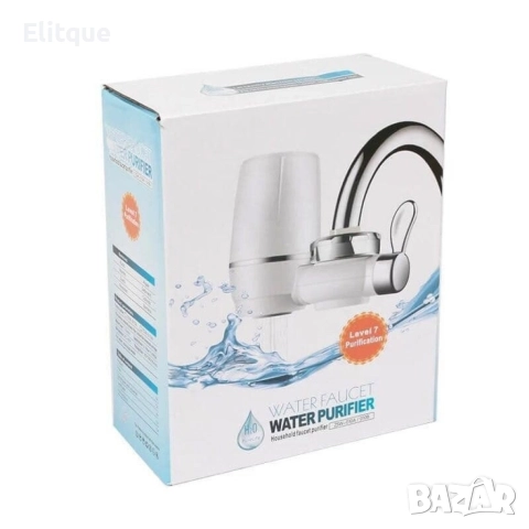 Пречиствател за вода с 5 степенна иновативна за пречистване и филтриране TV986, снимка 3 - Аксесоари за кухня - 52862670
