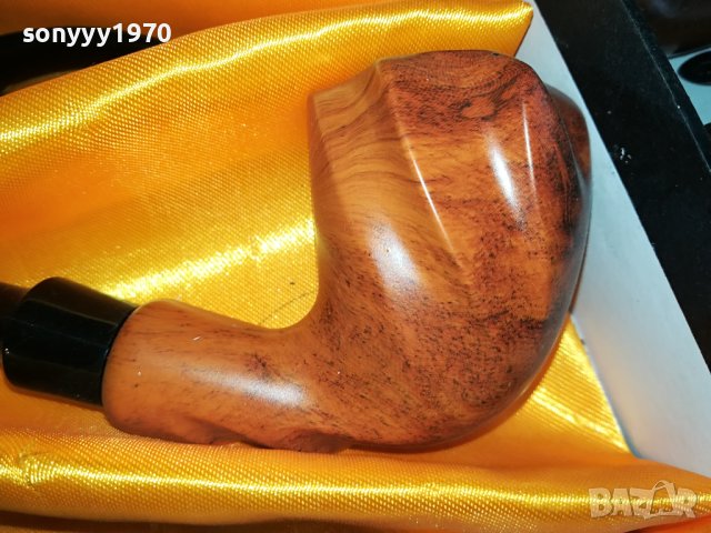 ЛУЛА-КРАСИВА СТИЛНА НОВА 2311231200, снимка 3 - Лули - 43113735