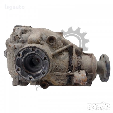 Диференциал заден BMW X3 (E83) 2003-2010 B150722N-51, снимка 4 - Части - 37530452