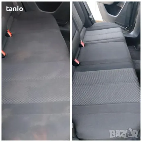 Пране/Изпиране на автомобили и мека мебел! , снимка 10 - Пране на мека мебел и дивани - 50380119