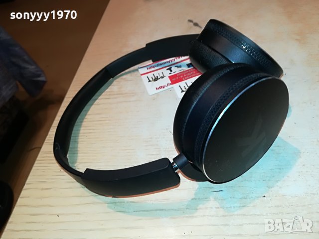 AKG Y50 STEREO HEADPHONES-ВНОС GERMANY 0708222001, снимка 13 - Слушалки и портативни колонки - 37623861