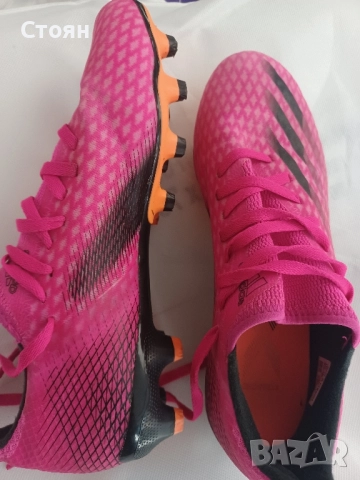 Бутонки оригинални, снимка 4 - Спортни обувки - 52398961