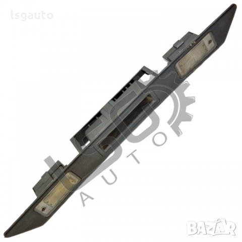 Бутон отваряне заден капак с осветление номер AUDI A6 (4F, C6) 2004-2011 A151221N-177, снимка 2 - Части - 35430648