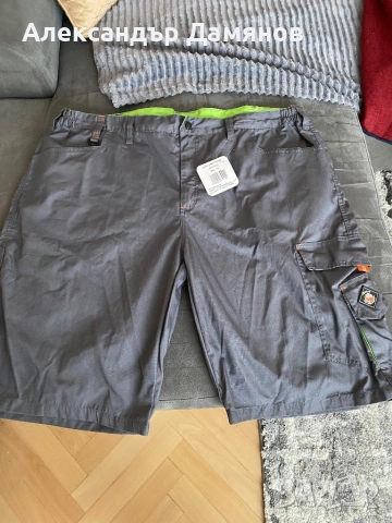 Работно облекло , снимка 6 - Други - 53389978