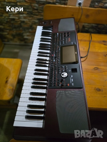 Корг па1000 ТОП...ТОП!, снимка 11 - Синтезатори - 52823866