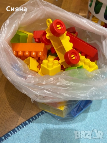 Детски играчки, снимка 12 - Образователни игри - 52531638