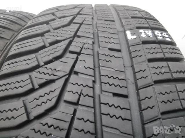 4бр зимни гуми 195/50/16 HANKOOK L02499 , снимка 4 - Гуми и джанти - 49102556