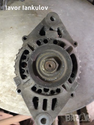 Продавам части за Нисан Съни 1.4 slx 1990 год., снимка 13 - Автомобили и джипове - 33215438