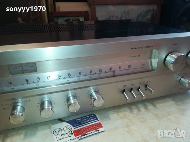 PHILIPS 22AH682/29 RECEIVER-MADE IN JAPAN-ВНОС SWISS N1201241034, снимка 10 - Ресийвъри, усилватели, смесителни пултове - 43772023