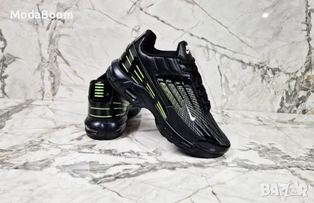 Nike спортни мъжки маратонки , снимка 6 - Маратонки - 48736456