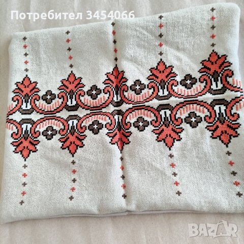 Българска бродерия - възглавнички. , снимка 2 - Възглавници - 43533508