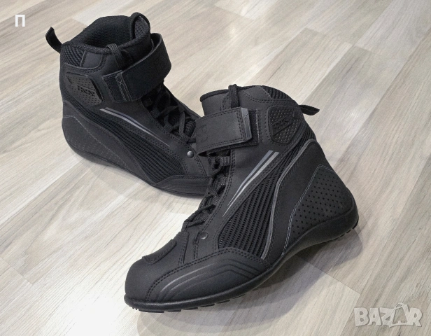 Мото боти IXS Breeze 40 номер нови