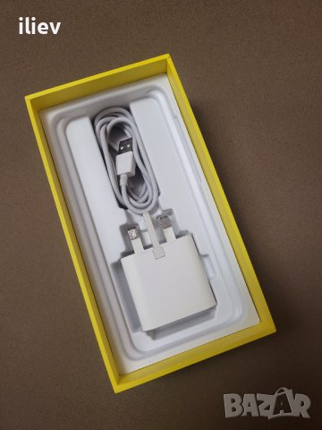 Xiaomi Pocophone F1 64GB Dual SIM, черен, снимка 3 - Xiaomi - 39666949