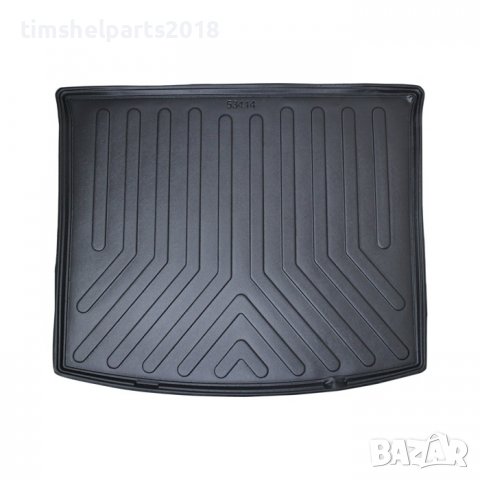 Стелка за багажник RizLine за Volkswagen Caddy 2015-2020, снимка 2 - Аксесоари и консумативи - 37415494