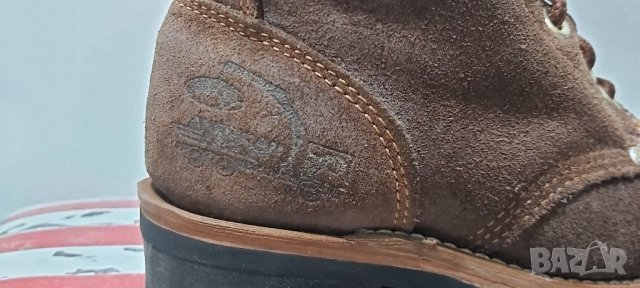 AMERICAN EAGLE 36 номер перфектни , снимка 7 - Дамски боти - 35439720