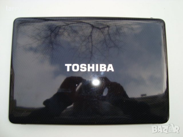 Лаптоп Toshiba Satellite T130 13.3", снимка 2 - Лаптопи за дома - 39789170