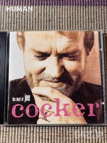 Rolling Stones,Joe Cocker,ELO, снимка 9 - CD дискове - 40645140