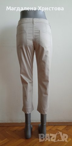 Дамски панталон H&M, снимка 3 - Панталони - 37615792