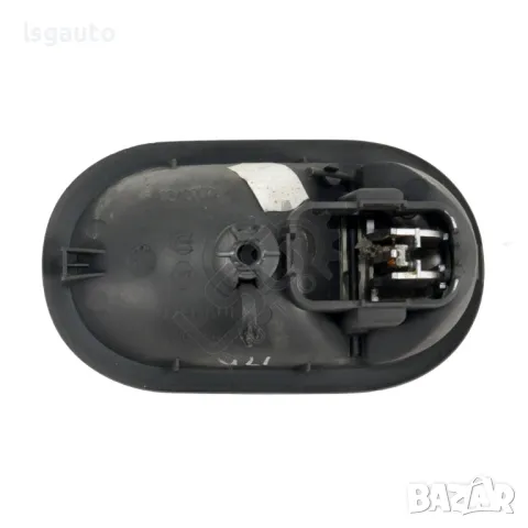 Предна лява вътрешна дръжка Renault Megane II  ID: 140356, снимка 2 - Части - 48528863