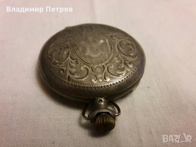 Часовник , снимка 3 - Мъжки - 32474357