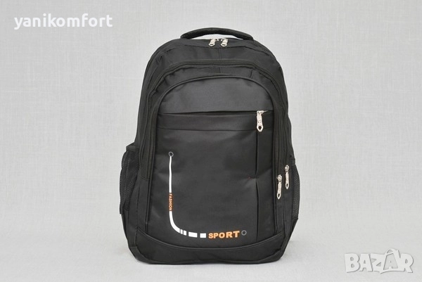 Раница, снимка 2 - Раници - 47015830