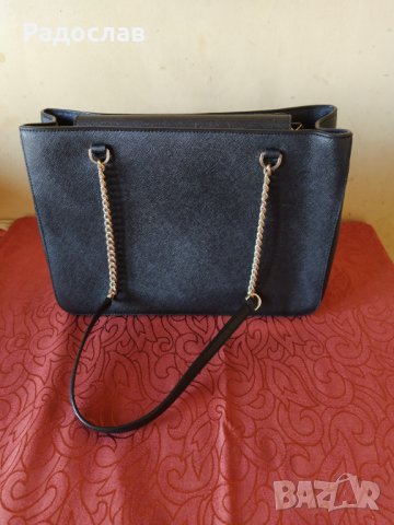дамска чанта DKNY, снимка 3 - Чанти - 33229959