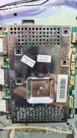 42PFL9742D 19 3104.313.62321 3104.303.51201 3104 303 50594 LC420WU5 6870C-0182A 66321L-0471A /6632L-, снимка 6 - Части и Платки - 38176062