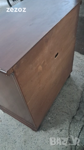 Шкаф за грамофон №14, снимка 9 - Шкафове - 53322868