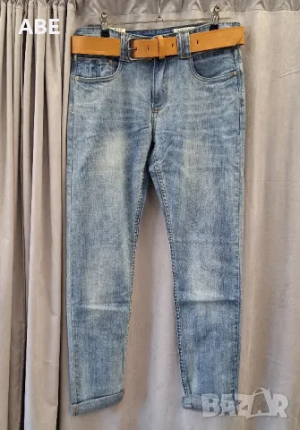 Мъжки дънки 3, снимка 1