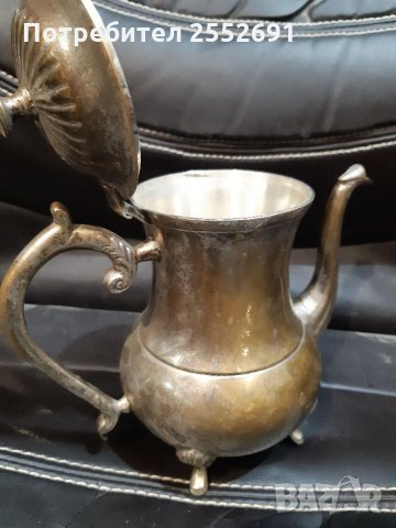 Кана, снимка 3 - Антикварни и старинни предмети - 32929959