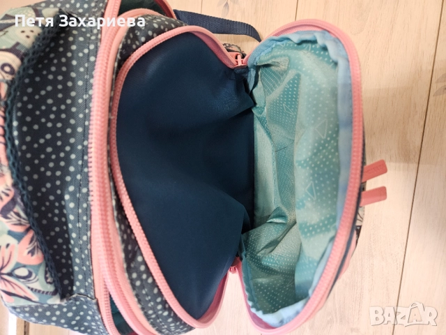 Раница, снимка 8 - Раници - 51645271