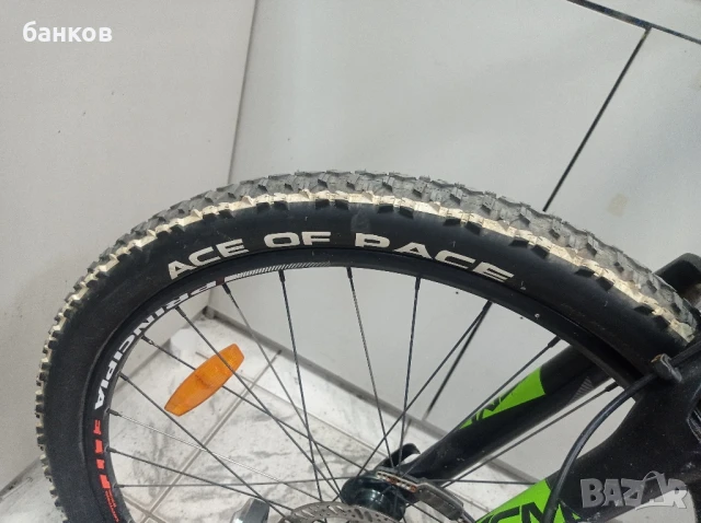 27.5 Principia evoke a2.7 хидравлични спирачки , снимка 15 - Велосипеди - 51202351