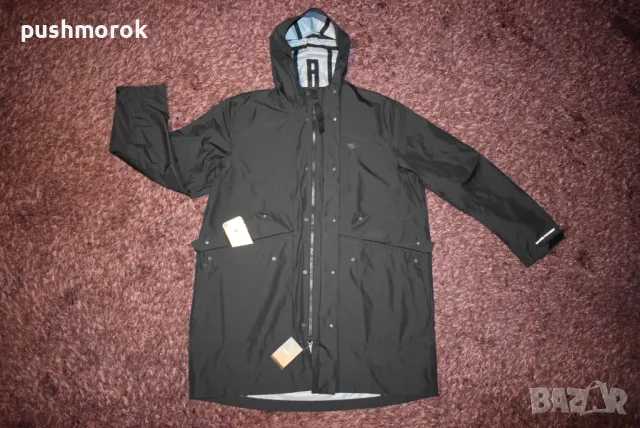 NIKE nsw Storm-fit M''s Shell Parka XL #00807 , снимка 6 - Якета - 47291113